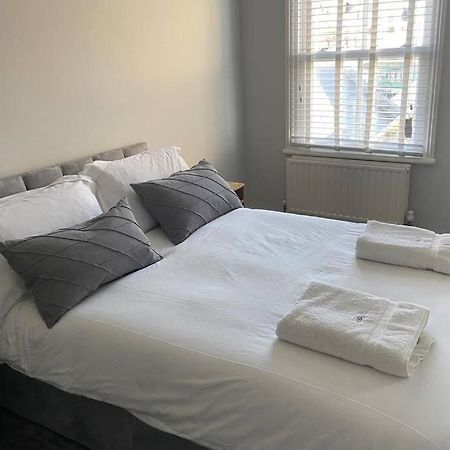 Beachside Apartment In The Centre Of Town Newquay  Luaran gambar