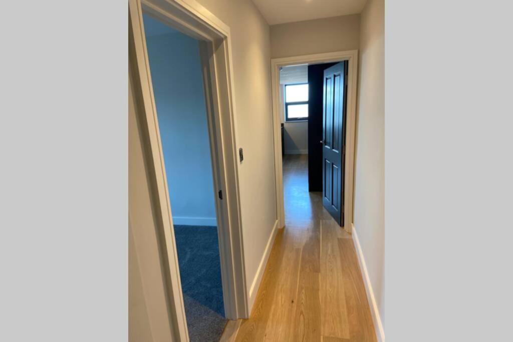 Beachside Apartment In The Centre Of Town Newquay  Luaran gambar