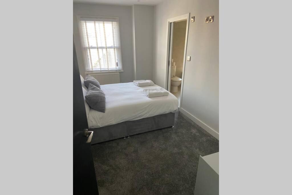 Beachside Apartment In The Centre Of Town Newquay  Luaran gambar